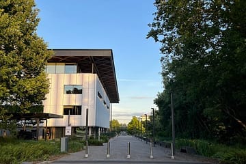 Running Your Own Race of Life