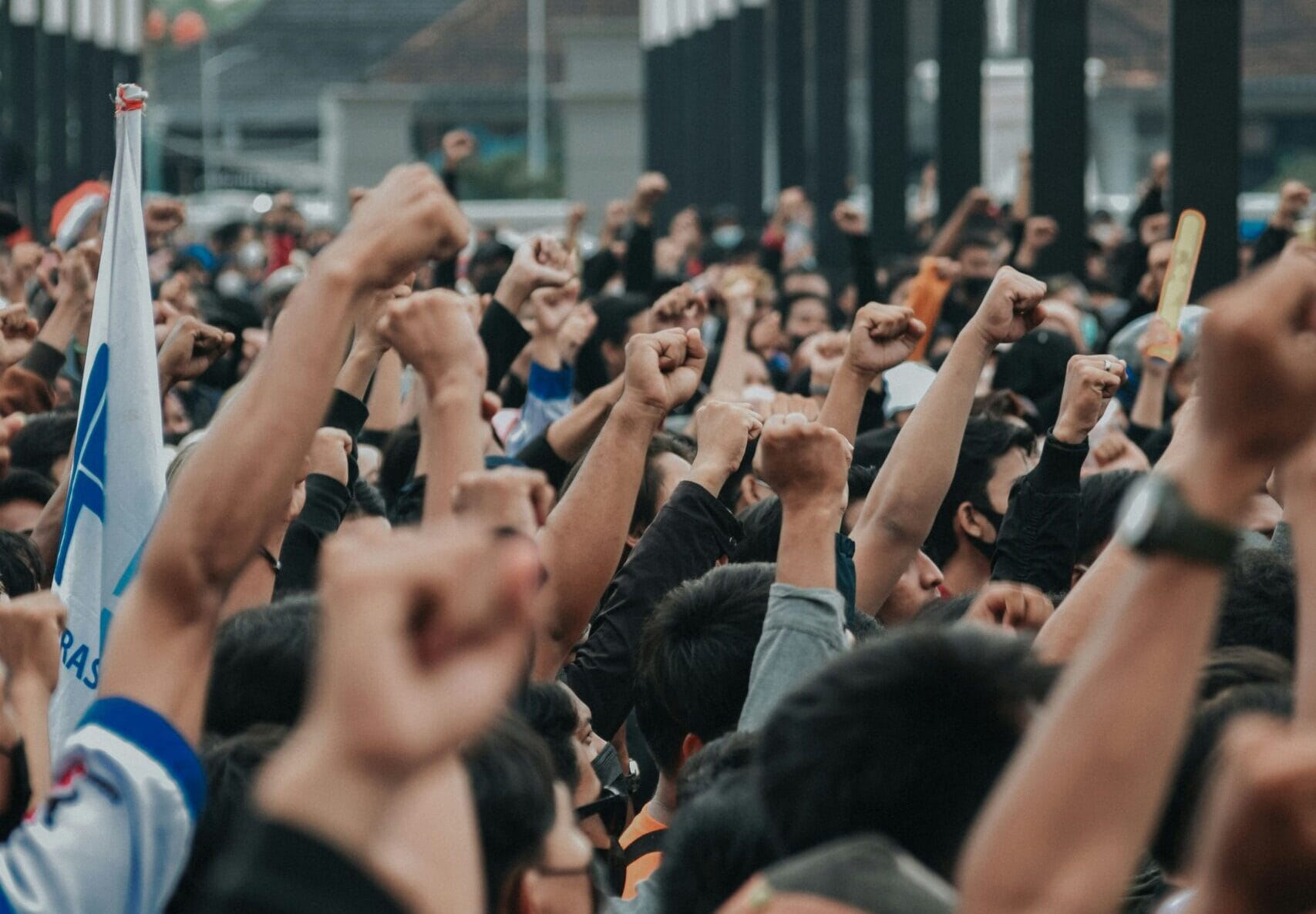 What Young Indonesians Should Care About When it Comes to Politics