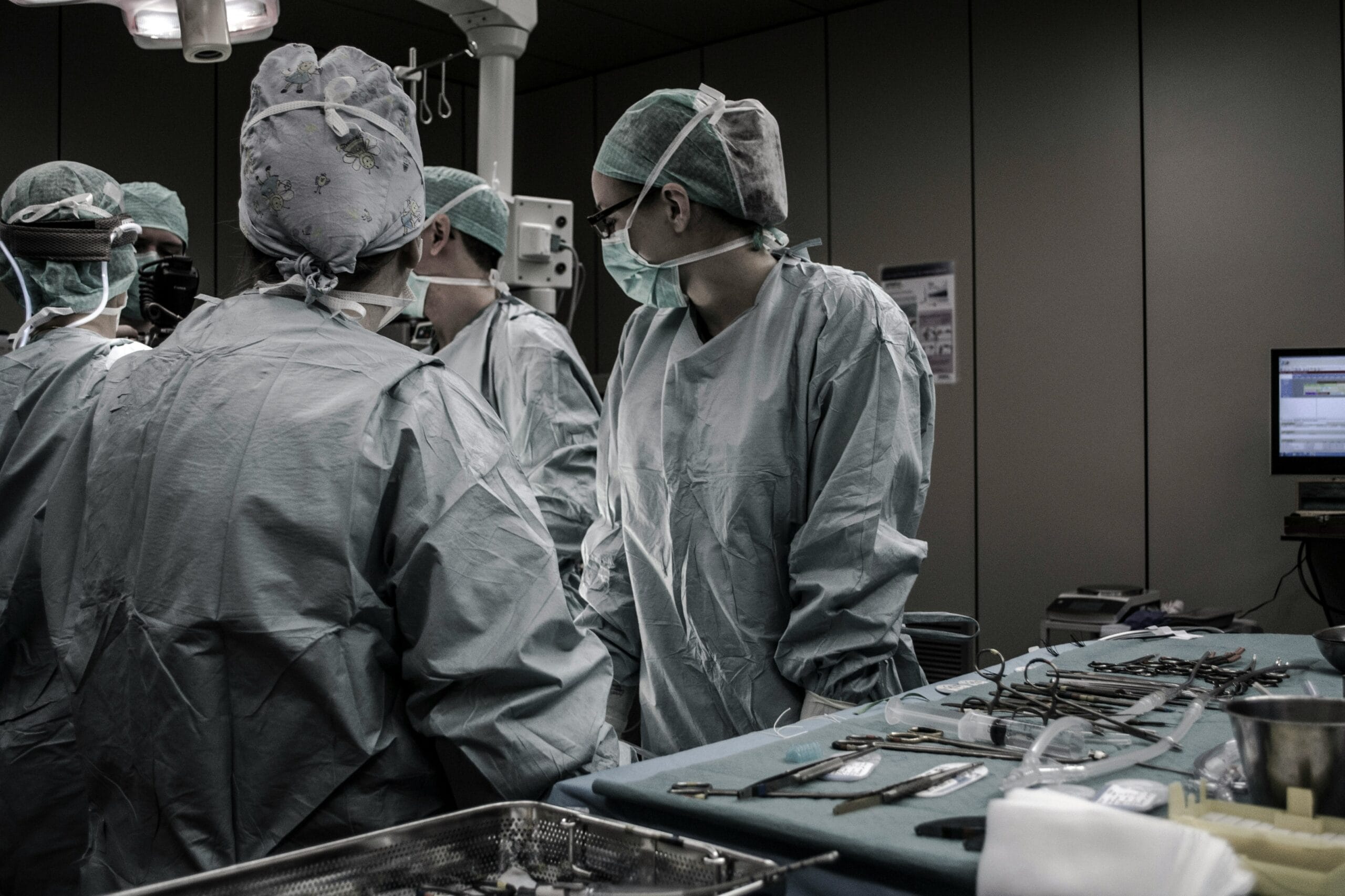 6 Things I Learned After 6 years of Medical School